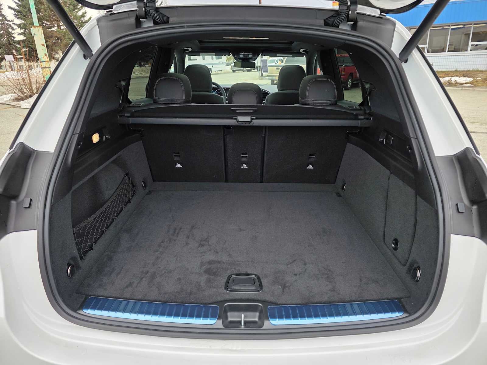 2026 Mercedes-Benz GLE 450 4MATIC® SUV