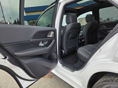 2026 Mercedes-Benz GLE 450 4MATIC® SUV