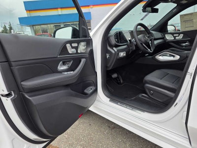 2026 Mercedes-Benz GLE 450 4MATIC® SUV