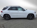 2026 Mercedes-Benz GLE 450 4MATIC® SUV