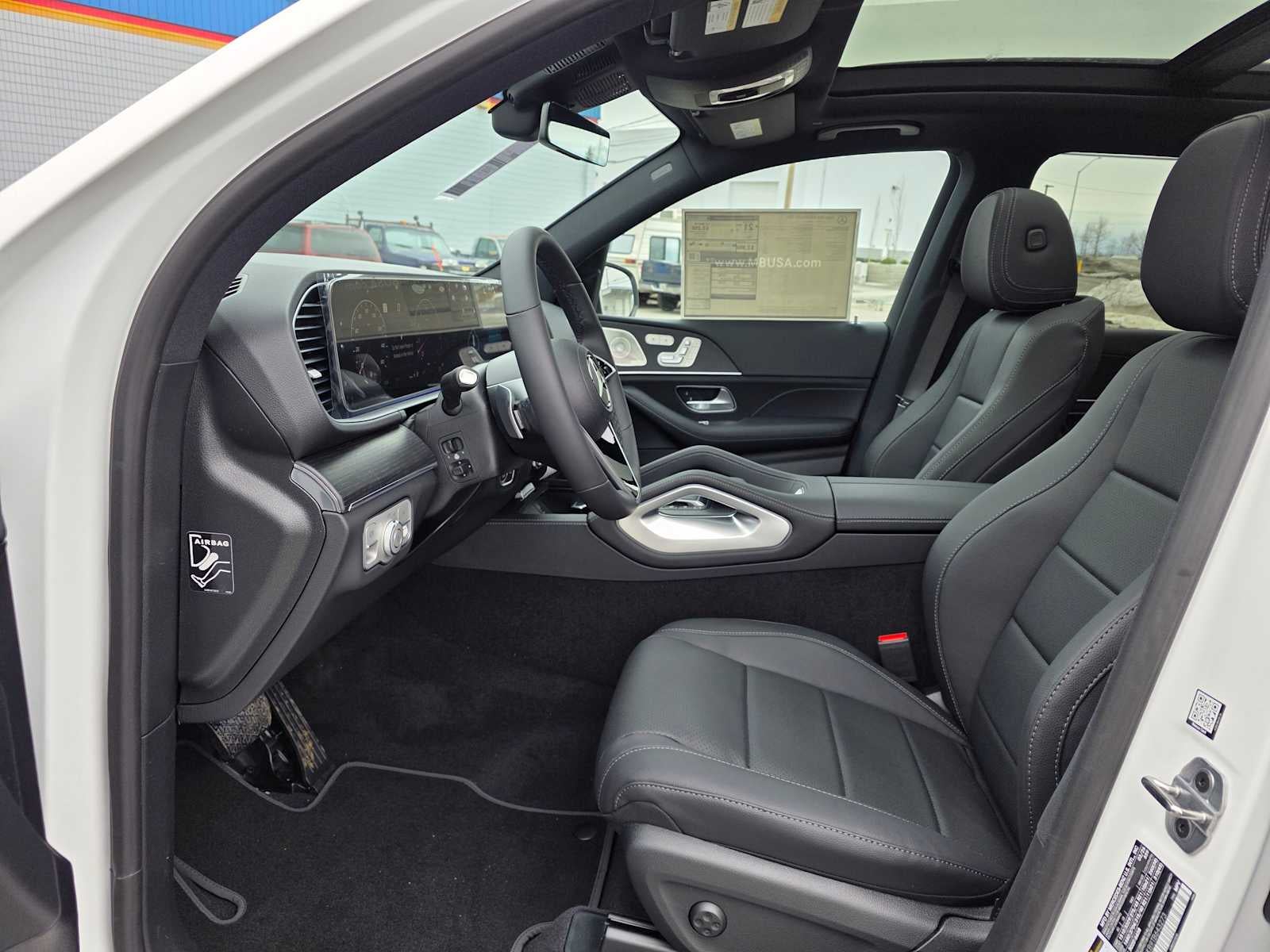 2026 Mercedes-Benz GLE 450 4MATIC® SUV