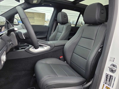 2026 Mercedes-Benz GLE 450 4MATIC® SUV