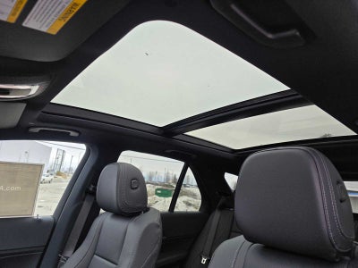 2026 Mercedes-Benz GLE 450 4MATIC® SUV