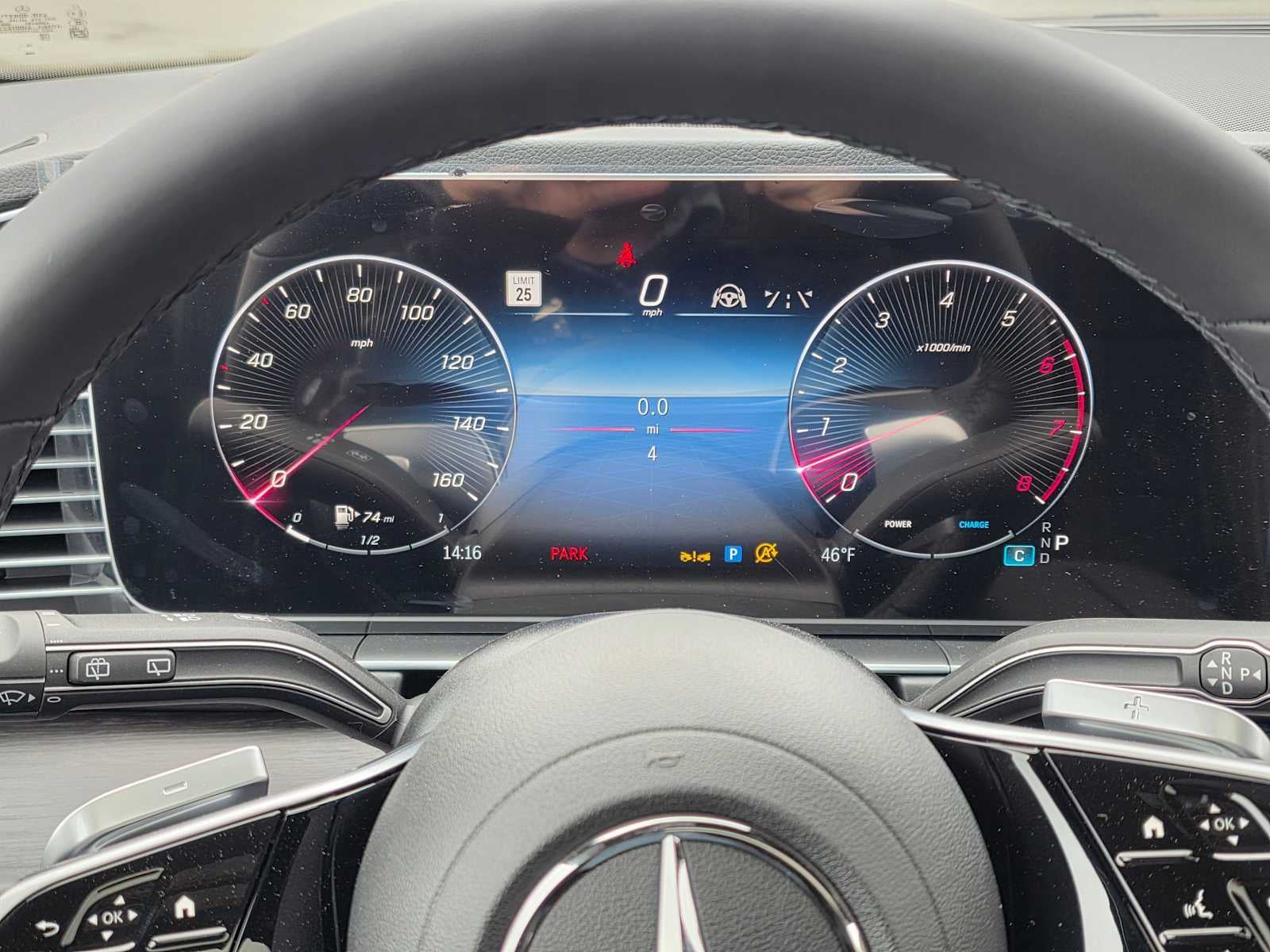 2026 Mercedes-Benz GLE 450 4MATIC® SUV