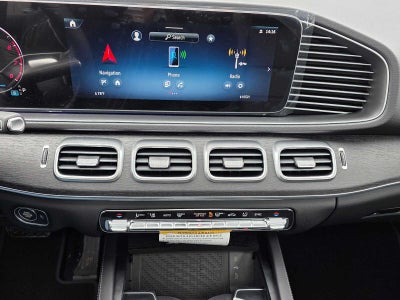 2026 Mercedes-Benz GLE 450 4MATIC® SUV