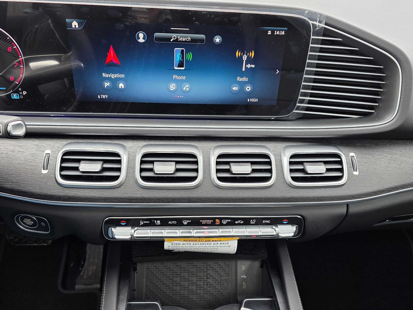 2026 Mercedes-Benz GLE 450 4MATIC® SUV