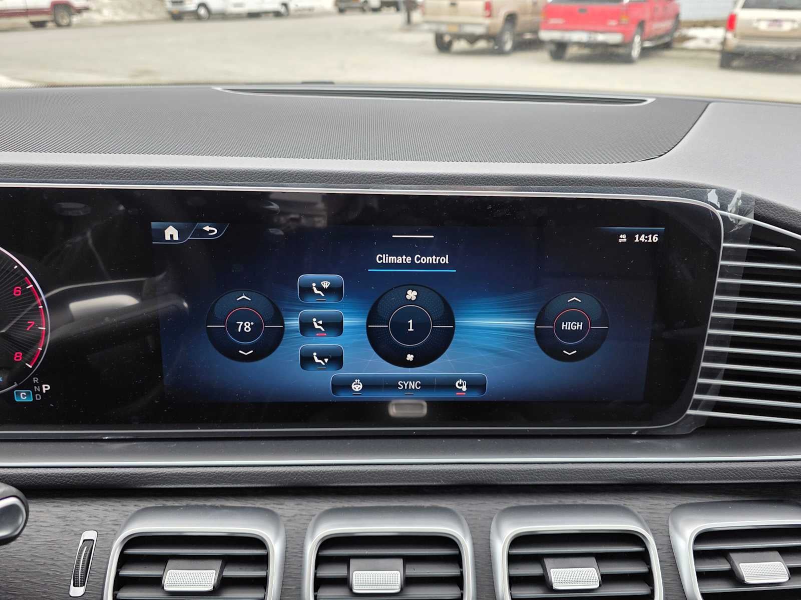 2026 Mercedes-Benz GLE 450 4MATIC® SUV