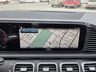 2026 Mercedes-Benz GLE 450 4MATIC® SUV