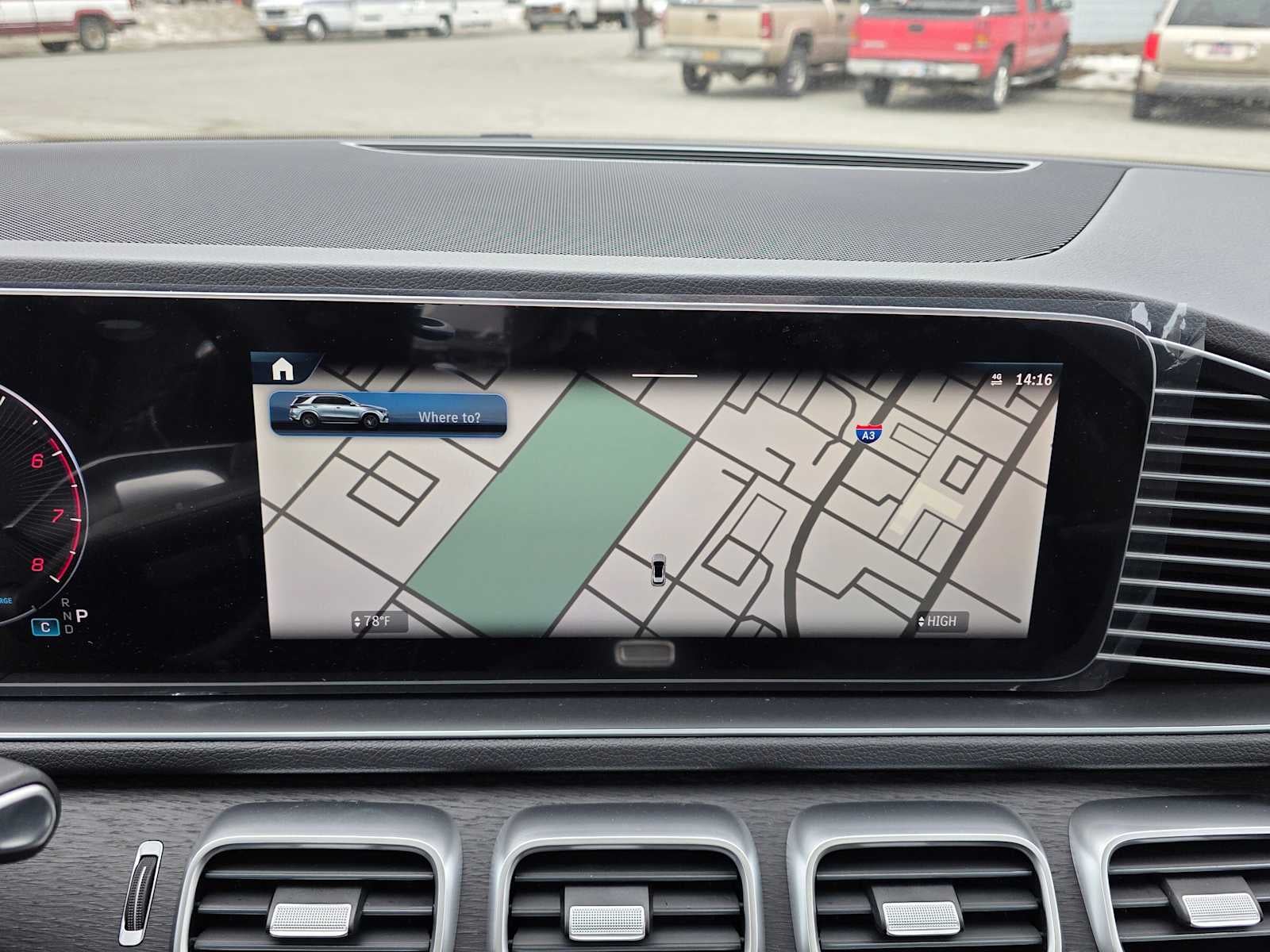 2026 Mercedes-Benz GLE 450 4MATIC® SUV