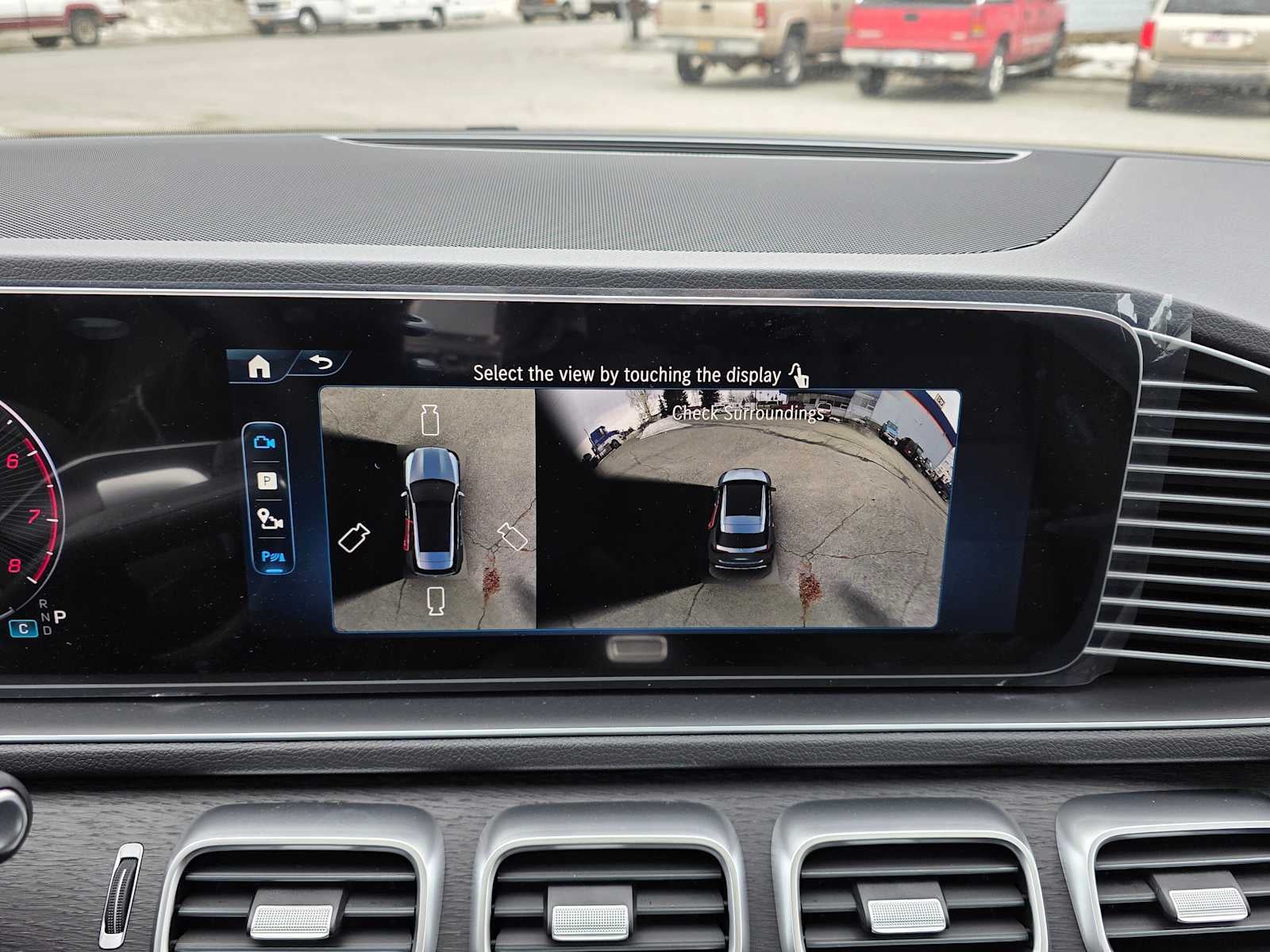 2026 Mercedes-Benz GLE 450 4MATIC® SUV