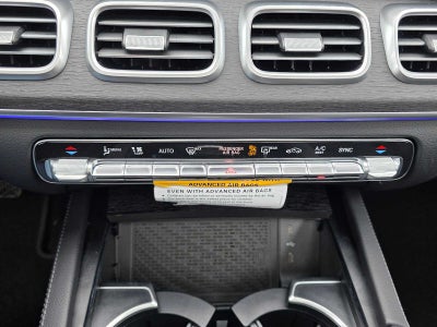 2026 Mercedes-Benz GLE 450 4MATIC® SUV