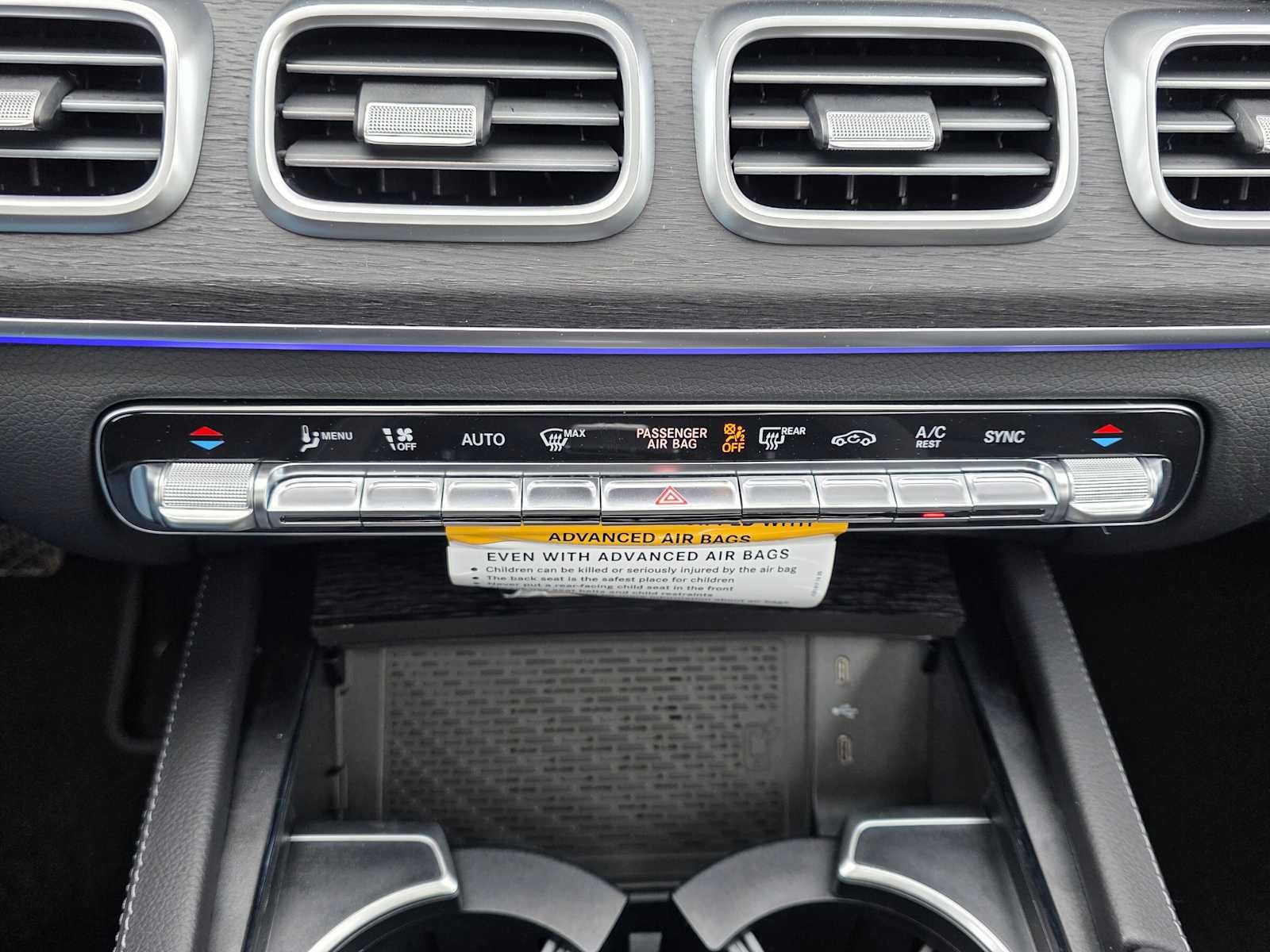 2026 Mercedes-Benz GLE 450 4MATIC® SUV