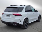 2026 Mercedes-Benz GLE 450 4MATIC® SUV