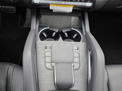 2026 Mercedes-Benz GLE 450 4MATIC® SUV