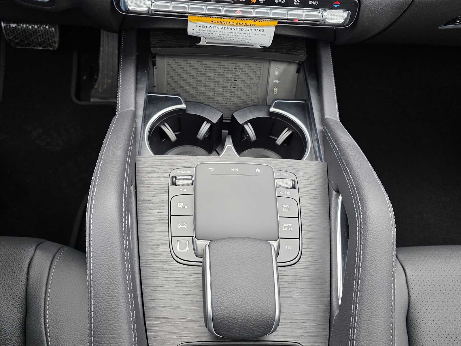 2026 Mercedes-Benz GLE 450 4MATIC® SUV