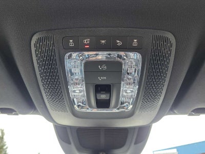 2026 Mercedes-Benz GLE 450 4MATIC® SUV