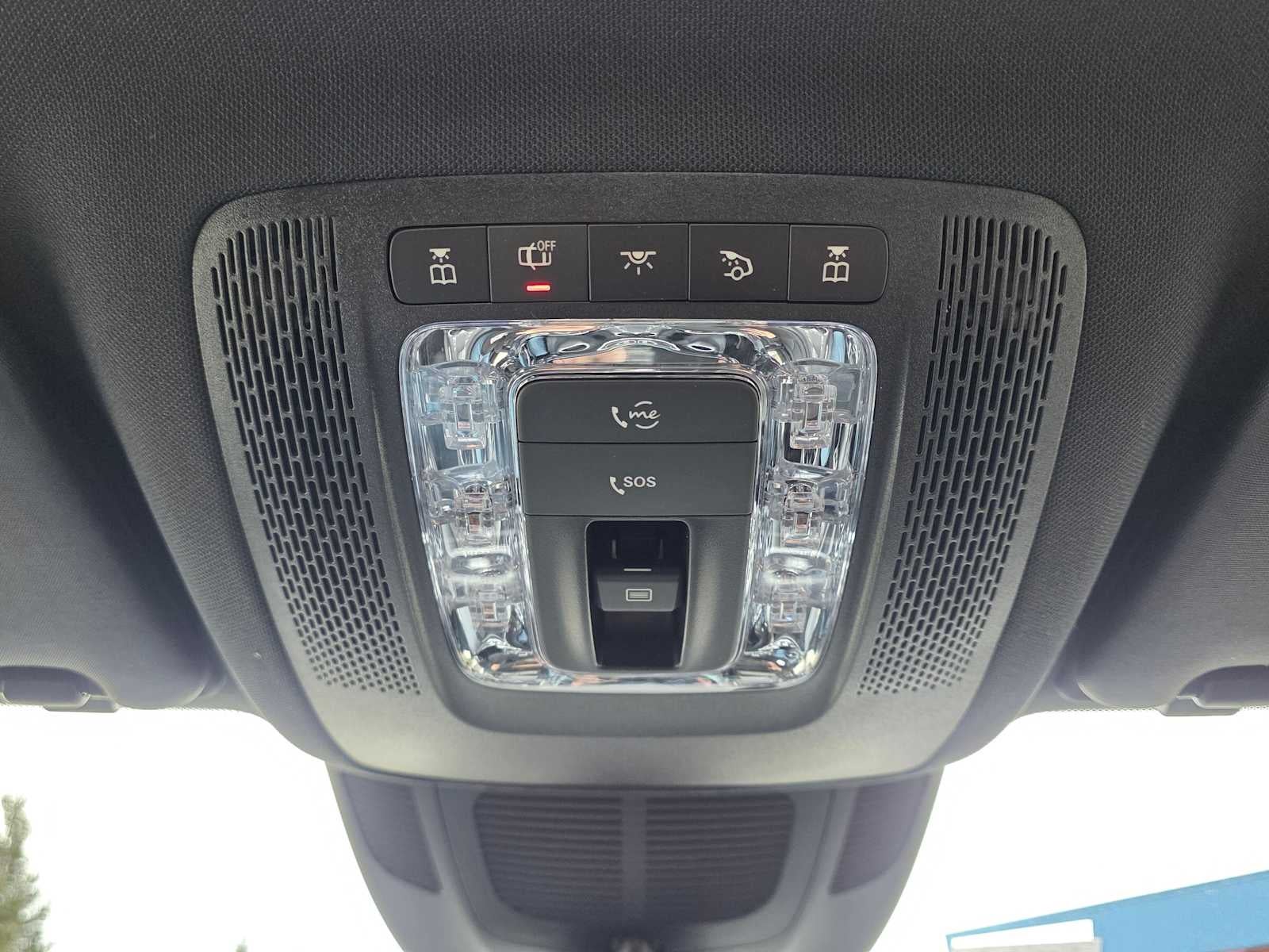 2026 Mercedes-Benz GLE 450 4MATIC® SUV