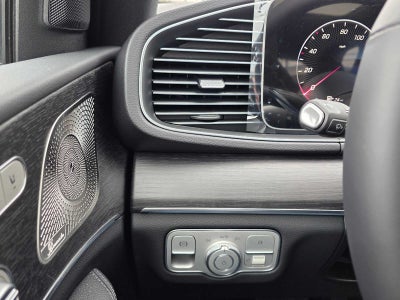 2026 Mercedes-Benz GLE 450 4MATIC® SUV