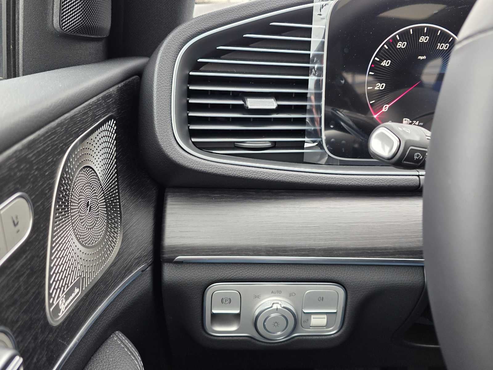 2026 Mercedes-Benz GLE 450 4MATIC® SUV