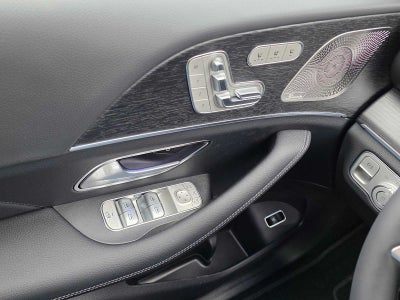2026 Mercedes-Benz GLE 450 4MATIC® SUV