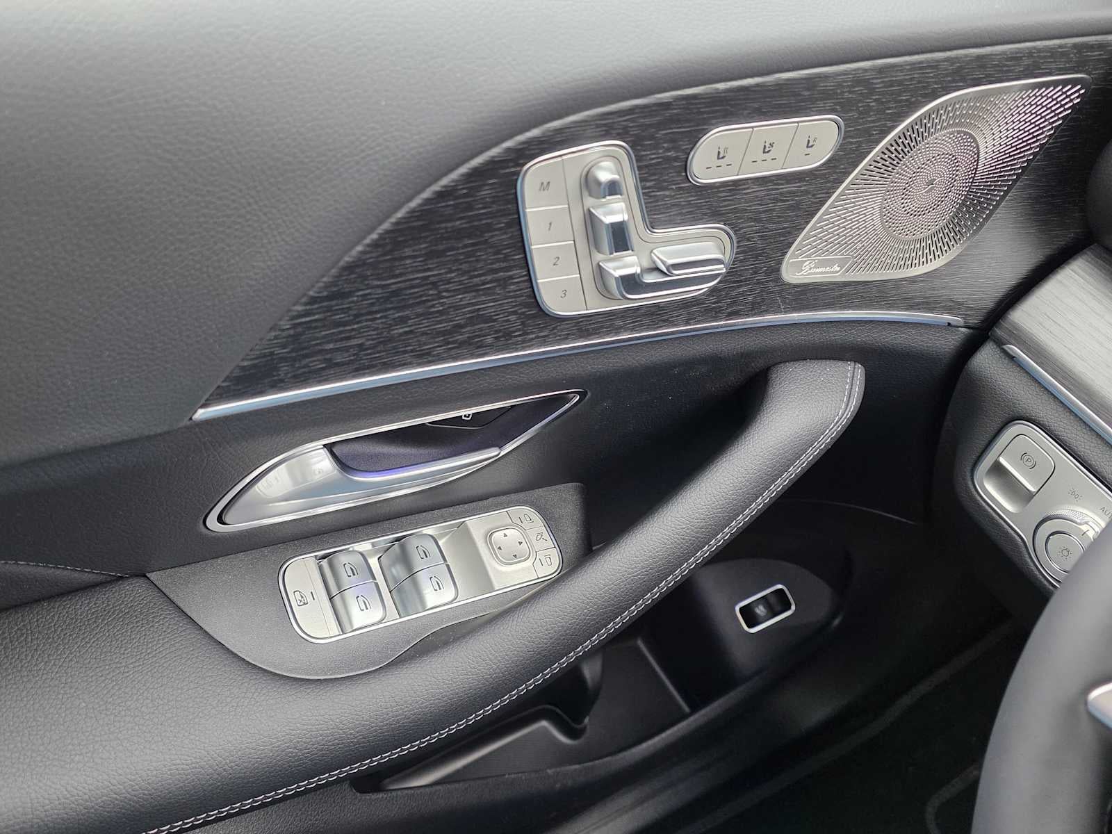 2026 Mercedes-Benz GLE 450 4MATIC® SUV