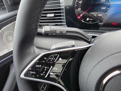 2026 Mercedes-Benz GLE 450 4MATIC® SUV