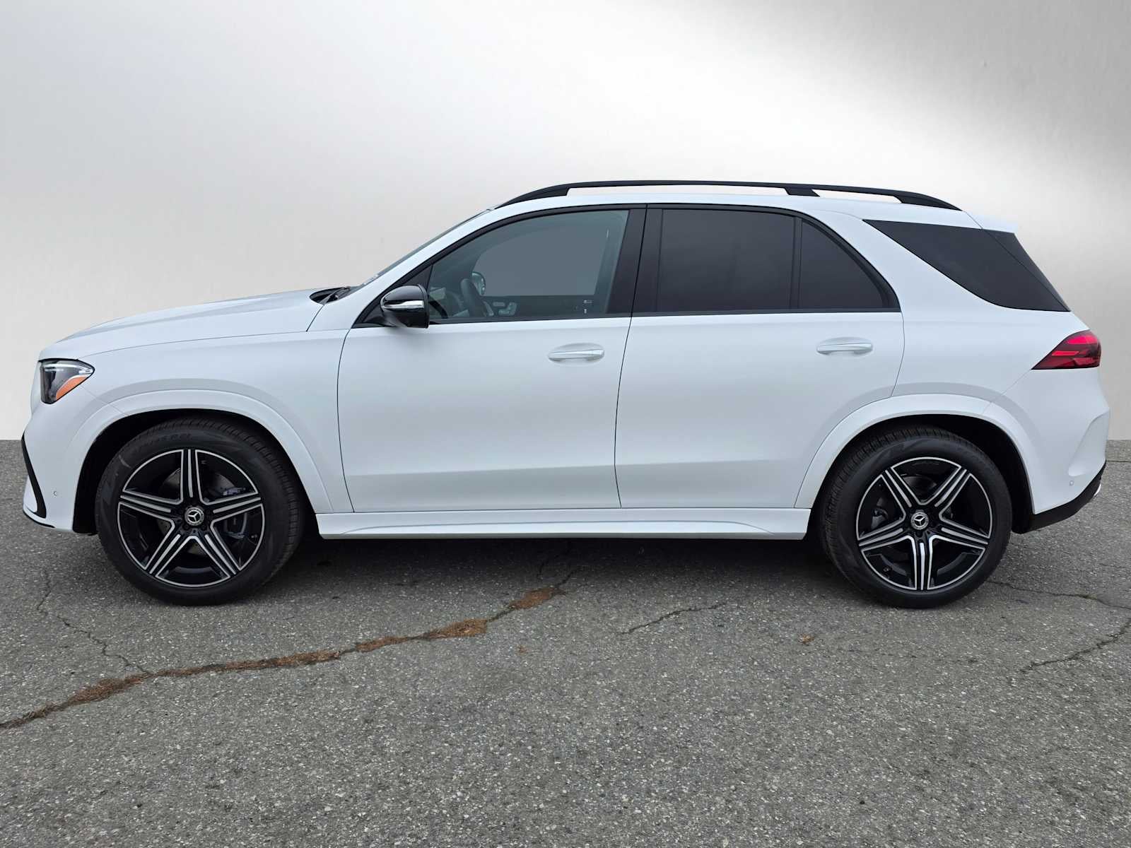 2026 Mercedes-Benz GLE 450 4MATIC® SUV
