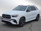 2026 Mercedes-Benz GLE 450 4MATIC® SUV