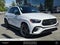 2026 Mercedes-Benz GLE 450 4MATIC® SUV