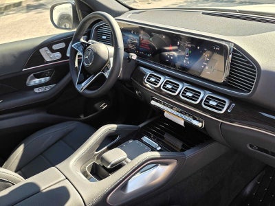 2026 Mercedes-Benz GLE 450 4MATIC® SUV