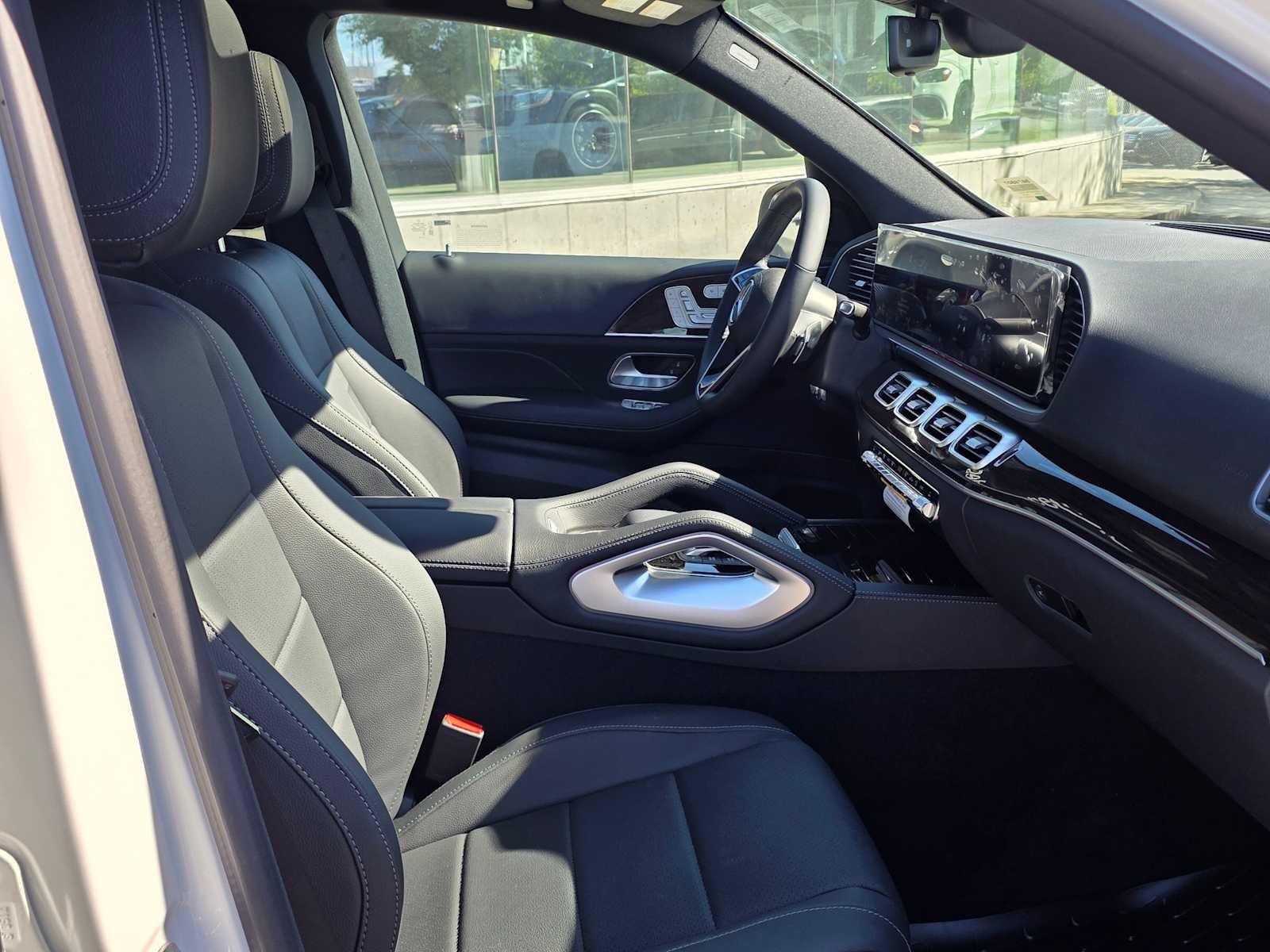 2026 Mercedes-Benz GLE 450 4MATIC® SUV