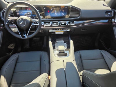 2026 Mercedes-Benz GLE 450 4MATIC® SUV