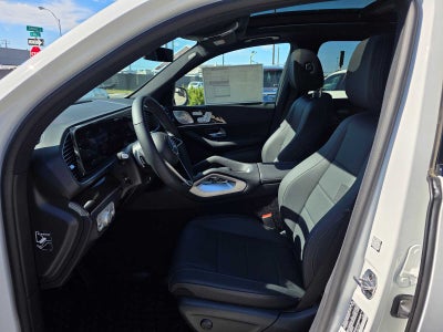 2026 Mercedes-Benz GLE 450 4MATIC® SUV