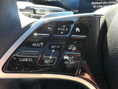 2026 Mercedes-Benz GLE 450 4MATIC® SUV