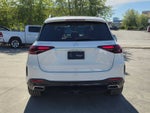 2026 Mercedes-Benz GLE 450 4MATIC® SUV