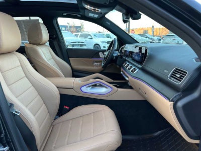 2024 Mercedes-Benz GLE GLE 450