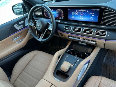 2024 Mercedes-Benz GLE GLE 450
