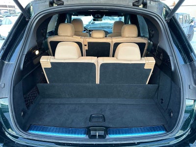 2024 Mercedes-Benz GLE GLE 450