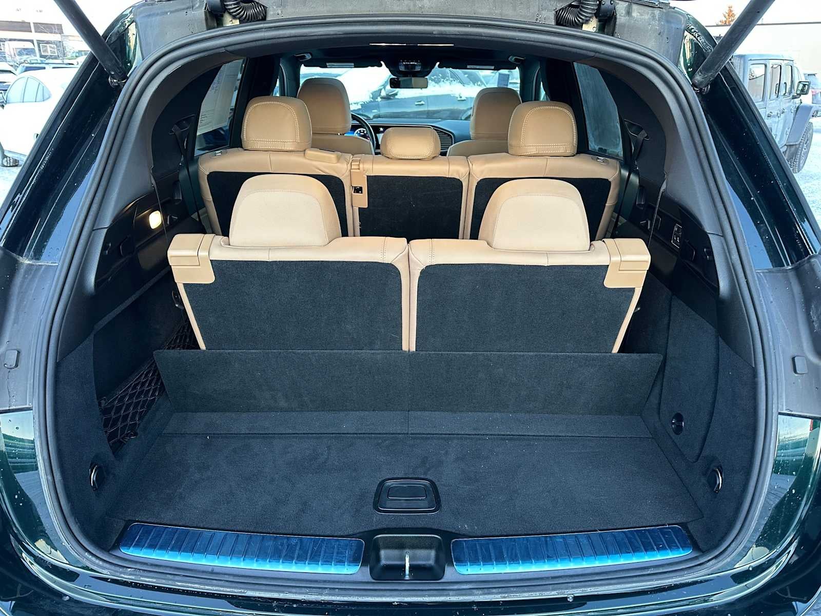 2024 Mercedes-Benz GLE GLE 450