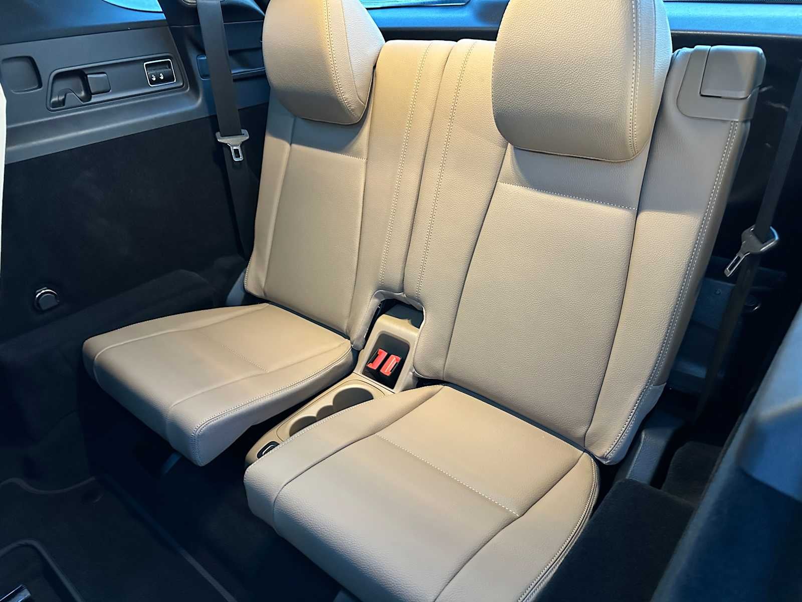 2024 Mercedes-Benz GLE GLE 450