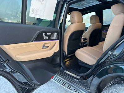 2024 Mercedes-Benz GLE GLE 450