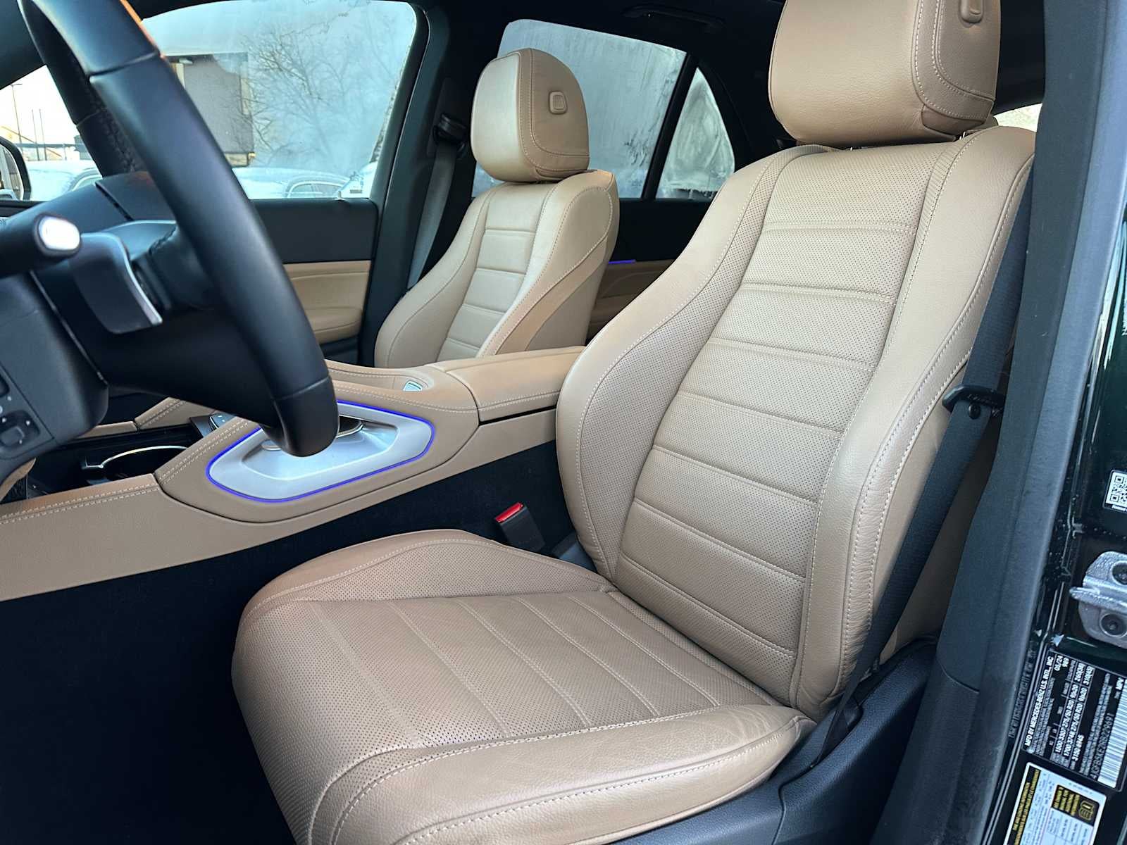 2024 Mercedes-Benz GLE GLE 450