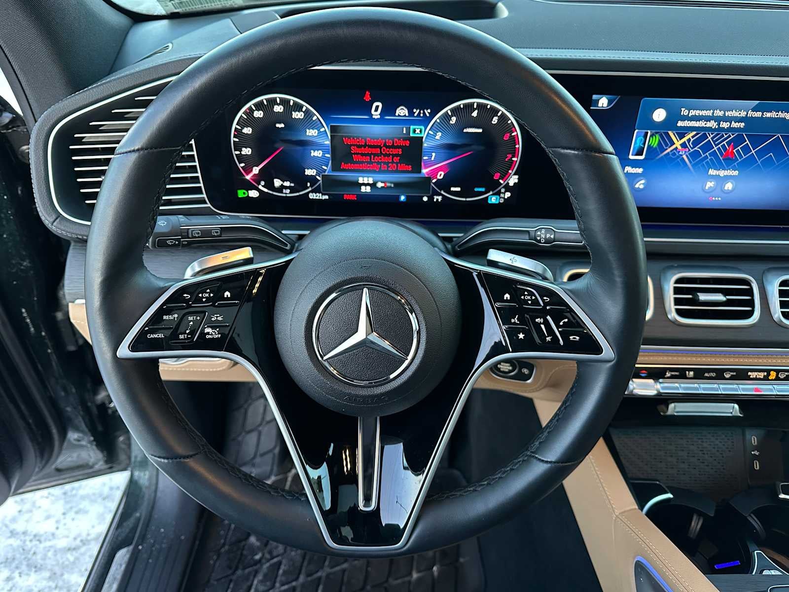 2024 Mercedes-Benz GLE GLE 450