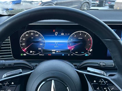 2024 Mercedes-Benz GLE GLE 450