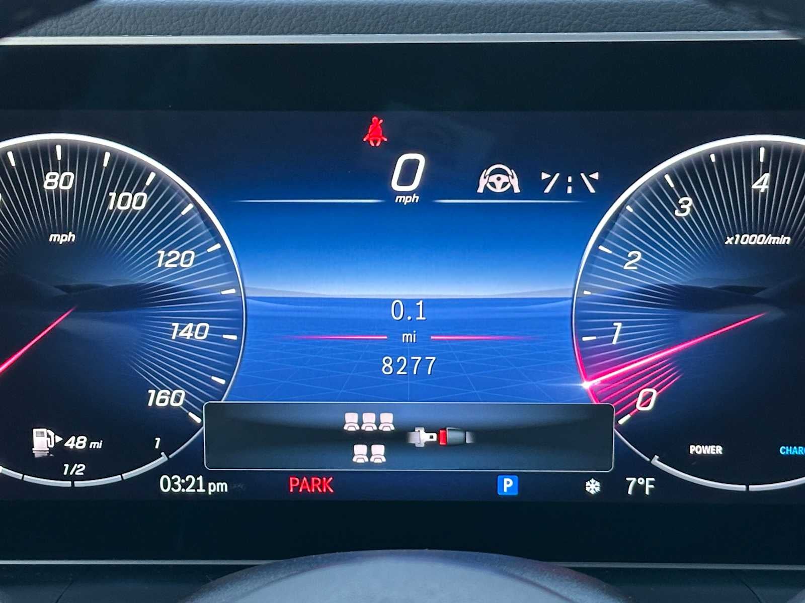 2024 Mercedes-Benz GLE GLE 450