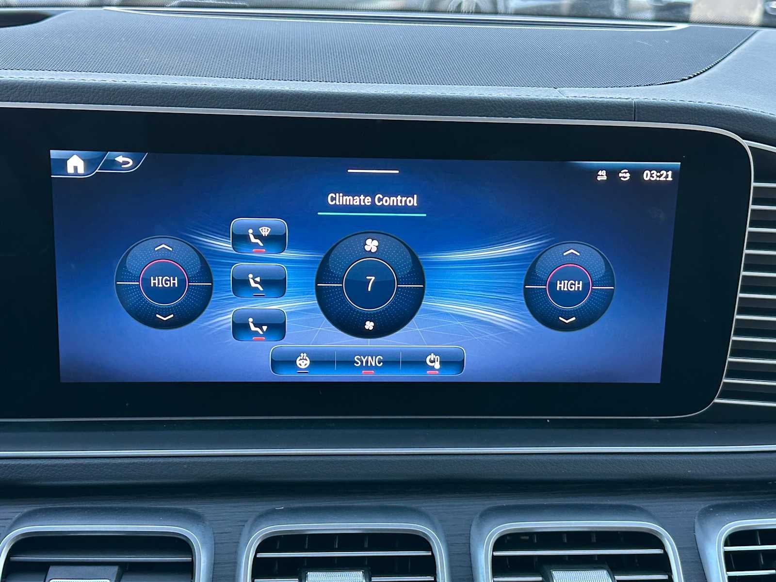 2024 Mercedes-Benz GLE GLE 450