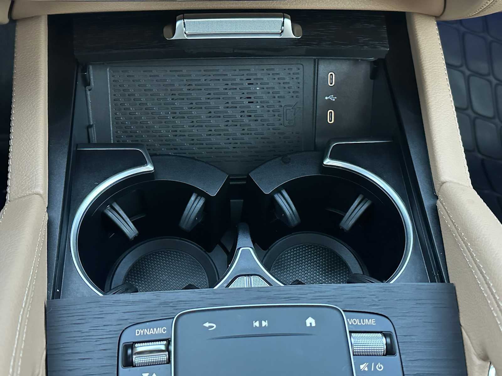 2024 Mercedes-Benz GLE GLE 450