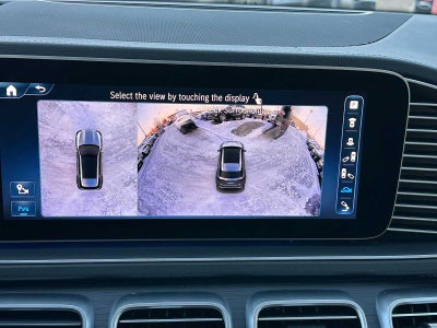 2024 Mercedes-Benz GLE GLE 450