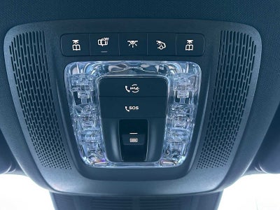 2024 Mercedes-Benz GLE GLE 450