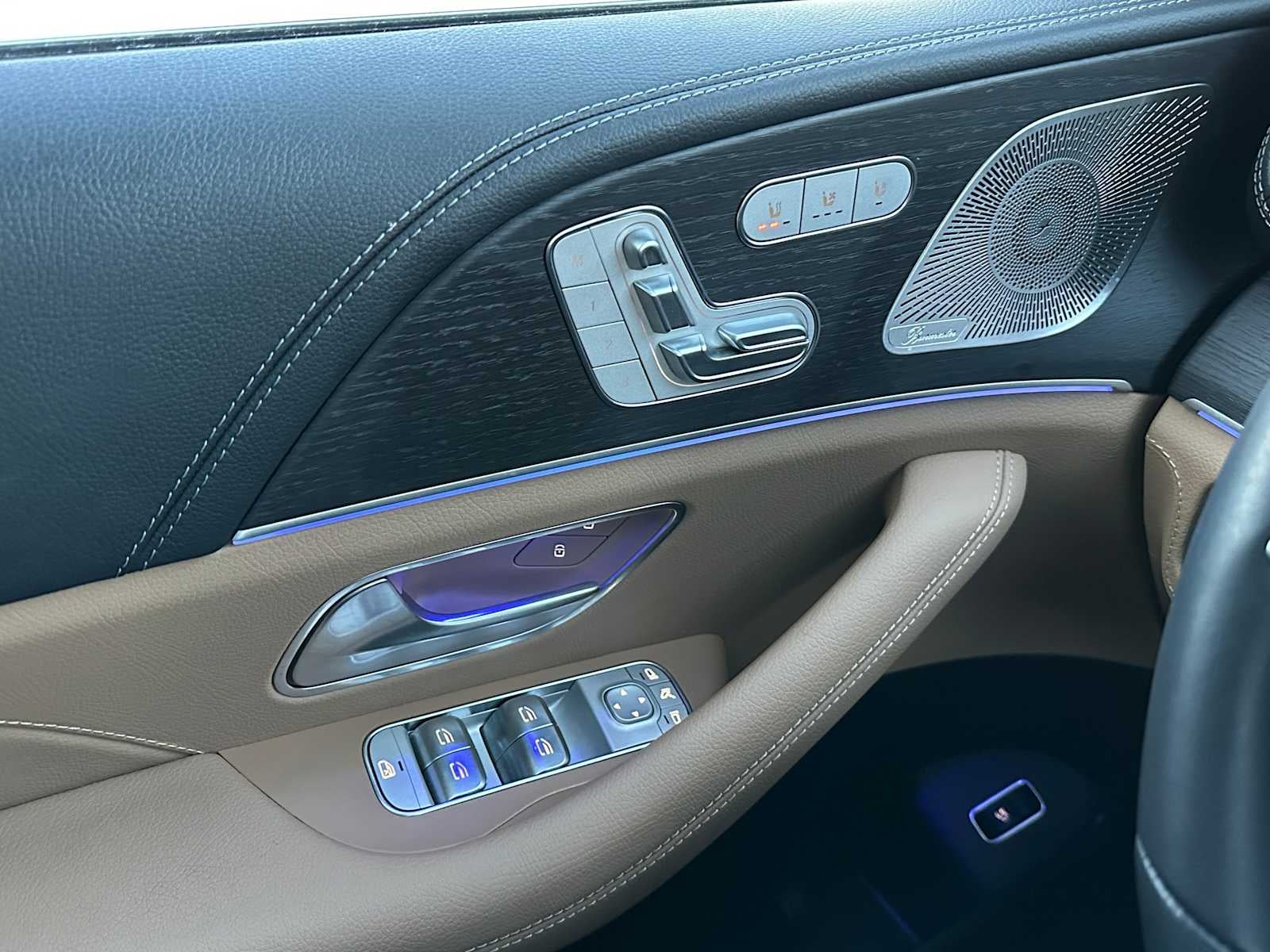 2024 Mercedes-Benz GLE GLE 450